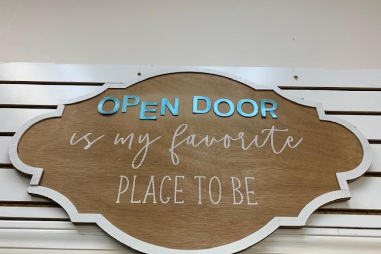 Thrift Store Open Door Outreach Center thrift-store-open-door-outreach-center